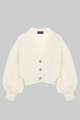 Picture of “Milly" white cardigan