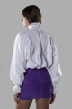 Picture of “Francy” broderie anglaise shirt