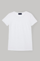 Immagine di T-shirt “Basy” in cotone
