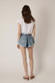 Picture of "Frou" classic blue shorts