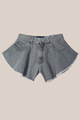 Picture of "Frou" grey shorts