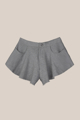 Picture of "Frou" sweat shorts