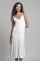 Picture of Sharon printed slip dress