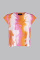 Picture of Katy Tie-dye T-shirt
