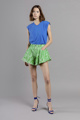 Picture of Printed Frou shorts