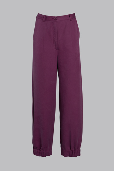 Picture of Androgyne Trousers