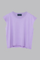Picture of Katy lilac T-shirt