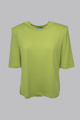 Picture of Marika lime t-shirt