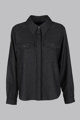 Picture of Black sartorial shirt